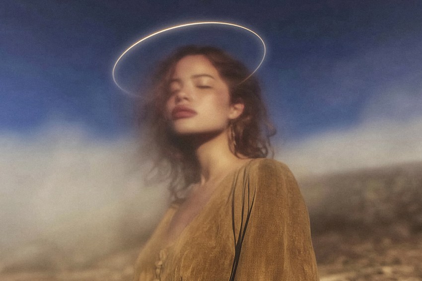 If You’re Outgrowing Old Patterns, God May Be Setting You Free