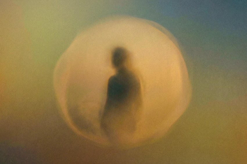 How To Get Over The Person You Thought Was The One