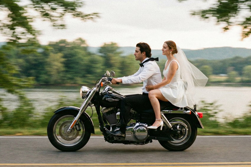 4 Questions All Women Must Ask Themselves Before Getting Married And Raising Children, According To Research