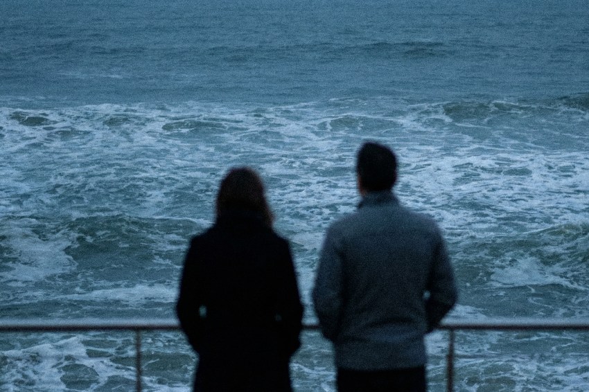 A Devotional On Becoming Who God Sees (Not Who Others Want You To Be)