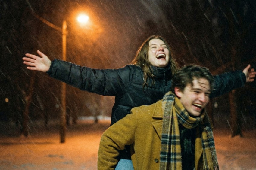 14 Concrete Reasons Why Youngest Children Are The Most Fun People To Date