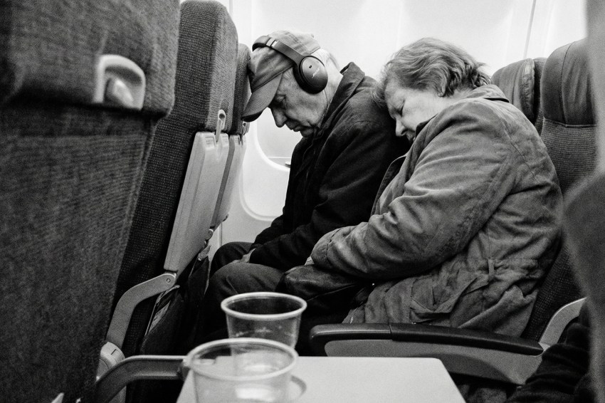 Maybe We Have A Lot Of Soulmates, But We’re Only Meant To Choose One