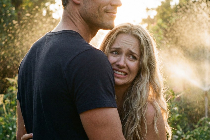 What I Mean When I Say I’m in an Open Relationship