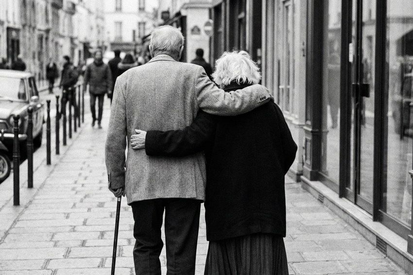 Stay Single Until You Find A Soulmate Who Makes You Feel Closer To God