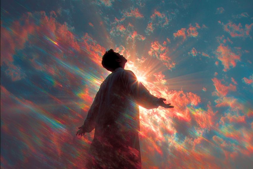 A Gentle Reminder That God Is Arranging What You Cannot Yet See