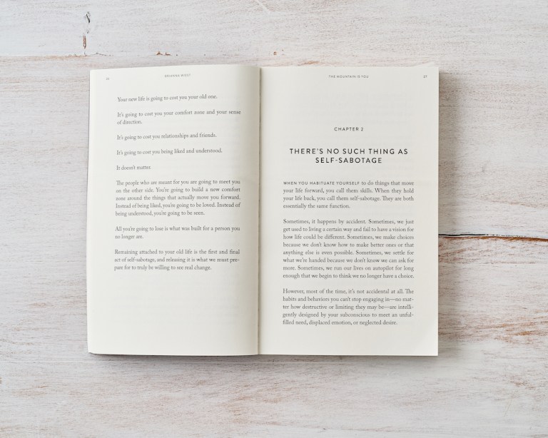 This quote is your reminder to move on&nbsp;✨