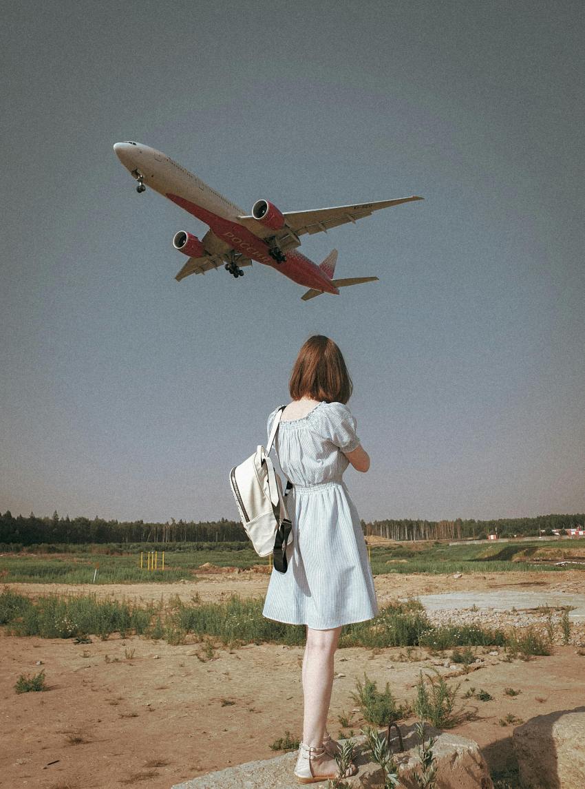 Is Travel Helping You Heal, Or Helping You Hide?