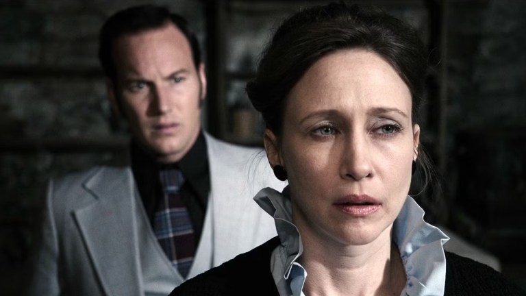 The Conjuring: Last Rites