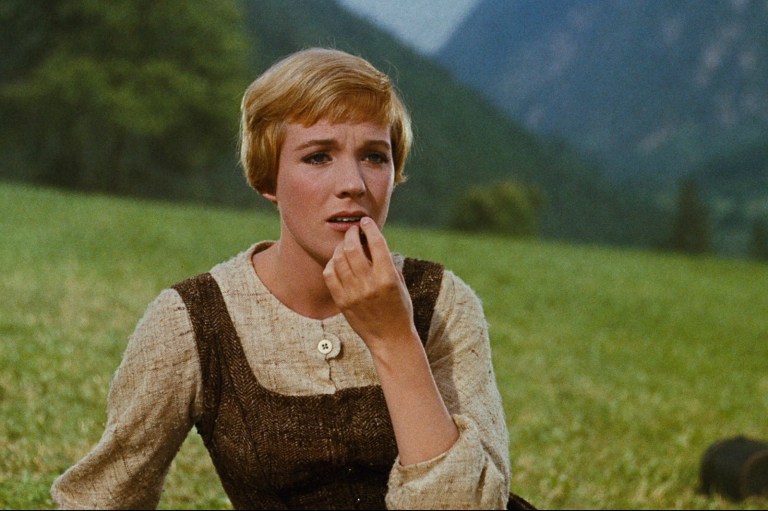 The Sound of Music
