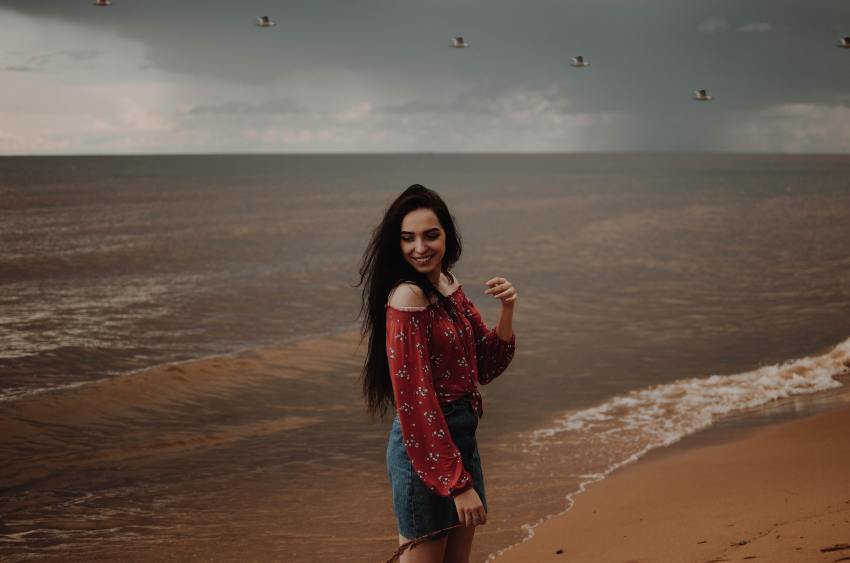 How To Be A 20-Something