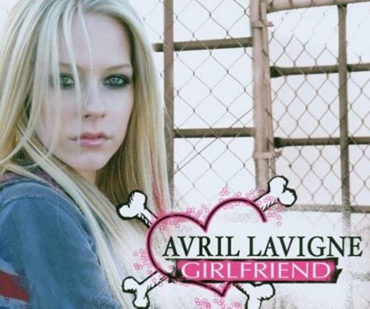 Fun and Exciting Avril Lavigne Girlfriend Song – 2007