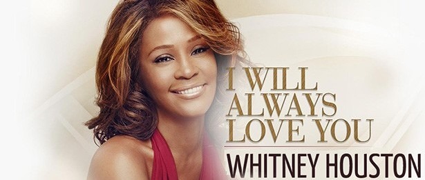 Whitney Houston’s Timeless Anthem: The Story Behind ‘I Will Always Love You’ – 1995