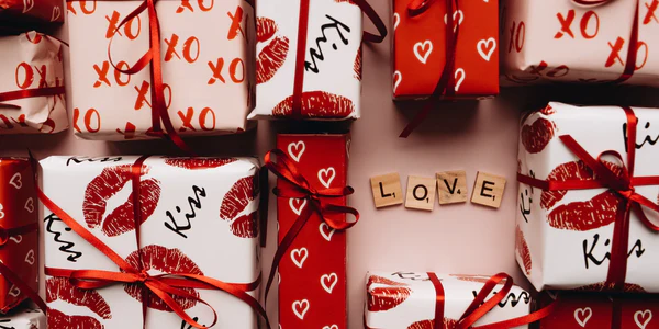 Valentine's Day Gifts for Friends