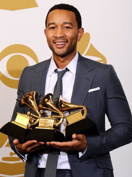 John Legend - All of Me Awards