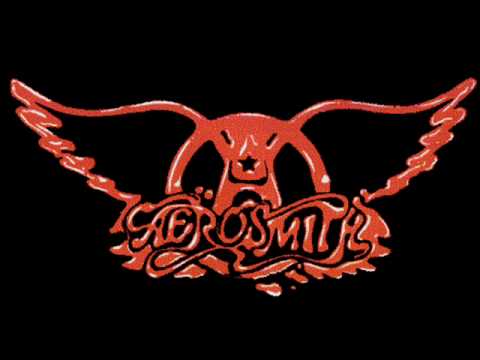 crazy aerosmith