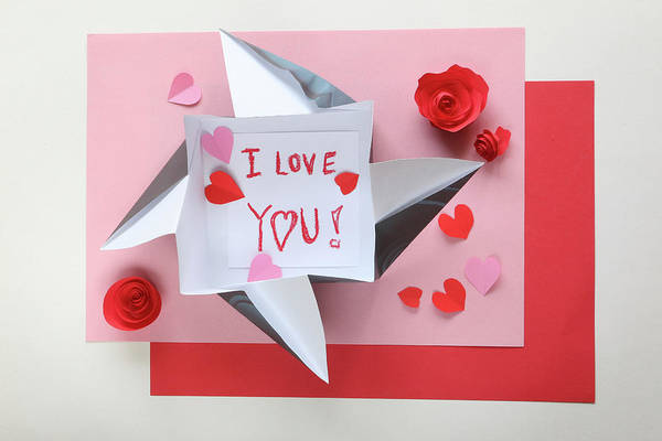 Cute Homemade Valentines Day Gifts