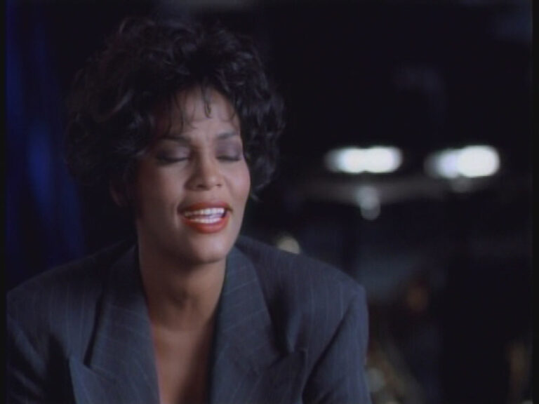 Whitney Houston's Timeless Anthem: The Story Behind 'I Will Always Love ...