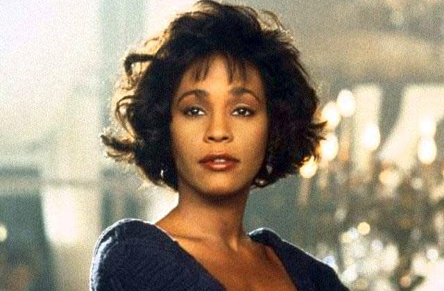 Whitney Houston