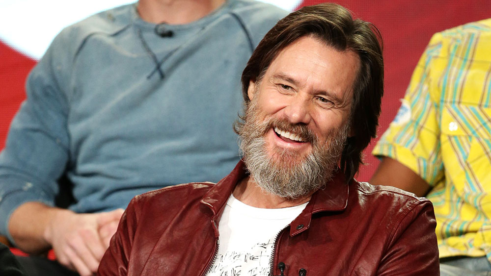 Jim Carrey – Comedic Funnyman and Hilarious Talent and 3 Great Performances