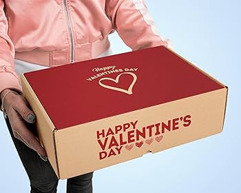 Last Minute Valentine's Day Gifts