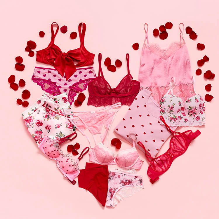 sexy valentines day gifts