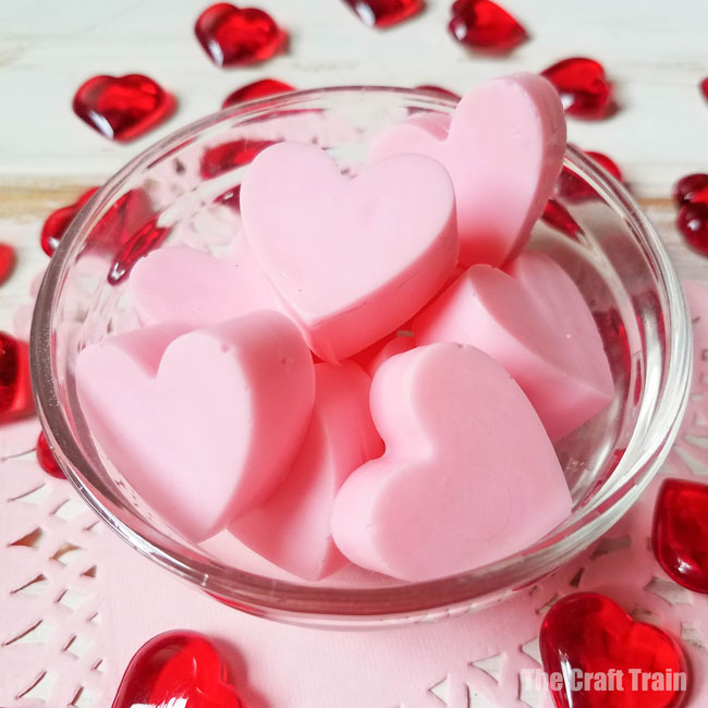 Cute Homemade Valentines Day Gifts