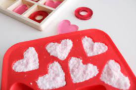 Cute Homemade Valentines Day Gifts