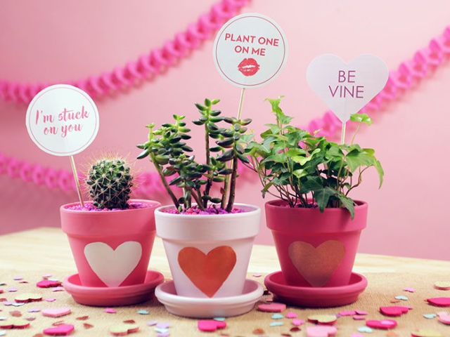 Cute Homemade Valentines Day Gifts