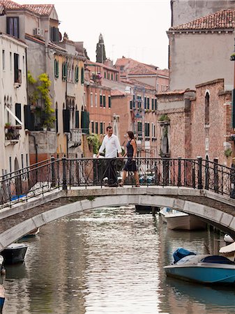 Venice Italy stroll