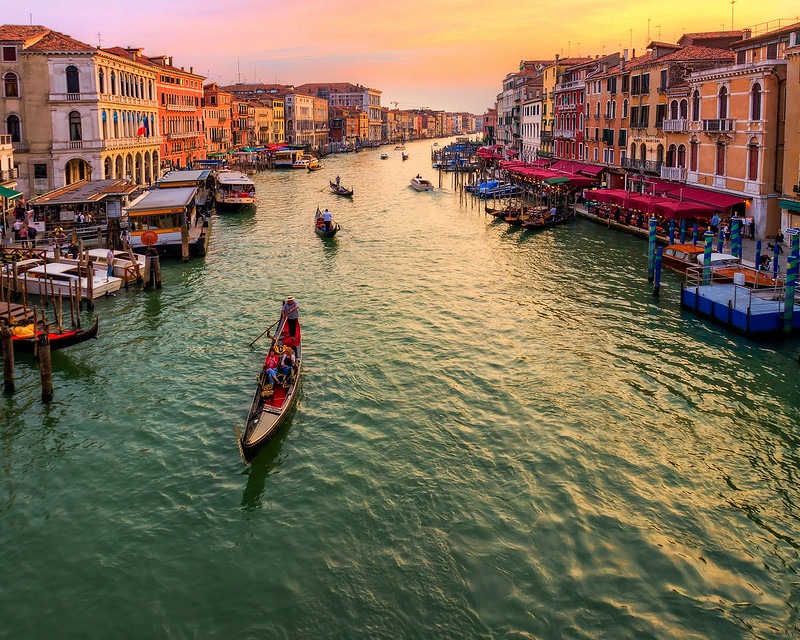 venice italy