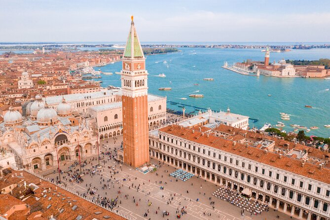 venice italy st marks