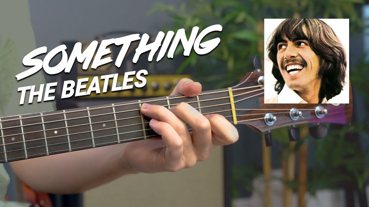 Something The Beatles