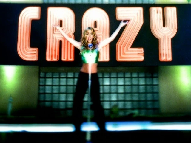 You Drive Me Crazy Britney Spears - Introduction