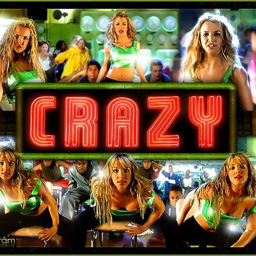 You Drive Me Crazy Britney Spears - Iconic Visuals