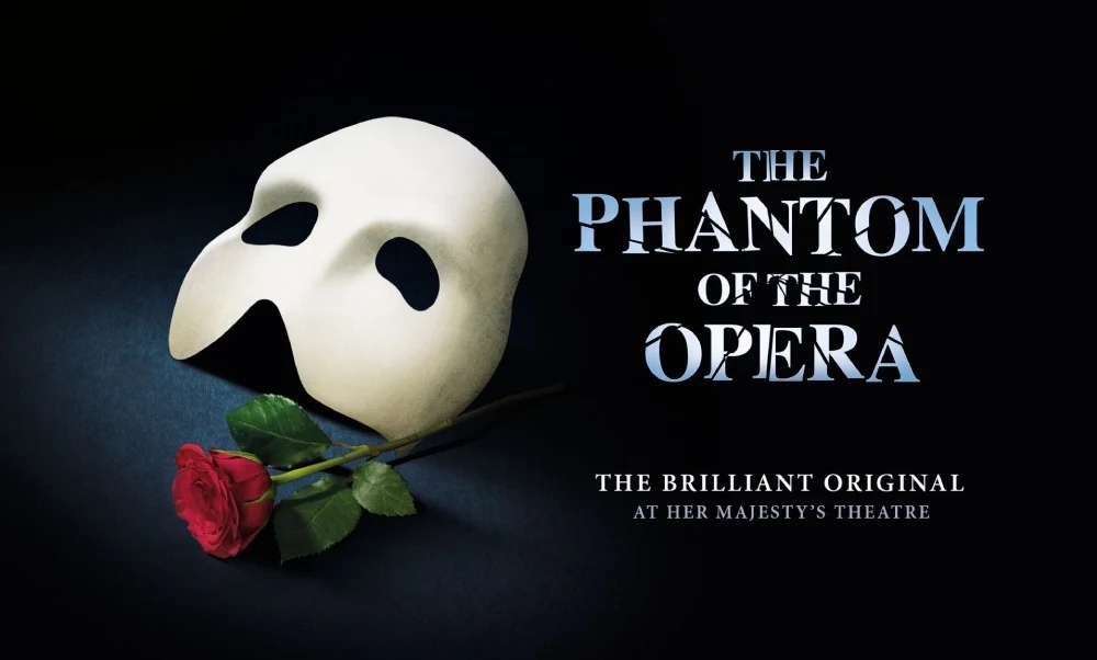 Unveiling the Beautiful Emotion: Exploring All I Ask of You Phantom of the Opera – 1986