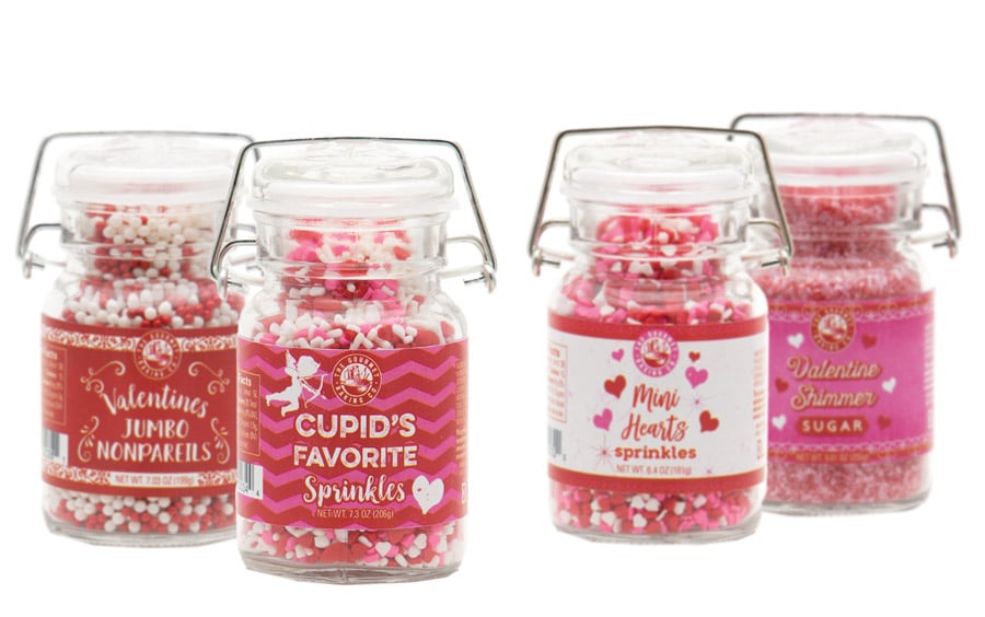 Sweeten Your Valentine’s Day with the Best Valentines Day Sprinkles: A Guide to Perfect Treats – 3 Insights